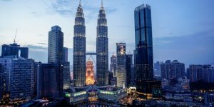 Chuyển phát nhanh đi Malaysia