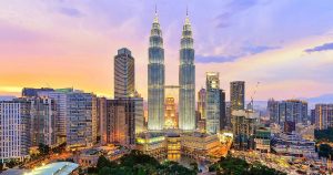 Chuyển phát nhanh đi Malaysia