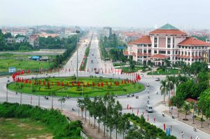 chuyển phát nhanh tại Bắc Ninh