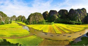 chuyển phát nhanh tại Ninh Bình