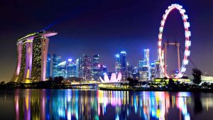 chuyển phát nhanh đi Singapore