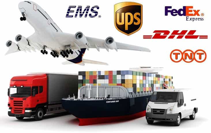 Dịch vụ vận chuyển hàng hóa từ Việt Nam đi Luxembourg chuyên nghiệp, giá rẻ