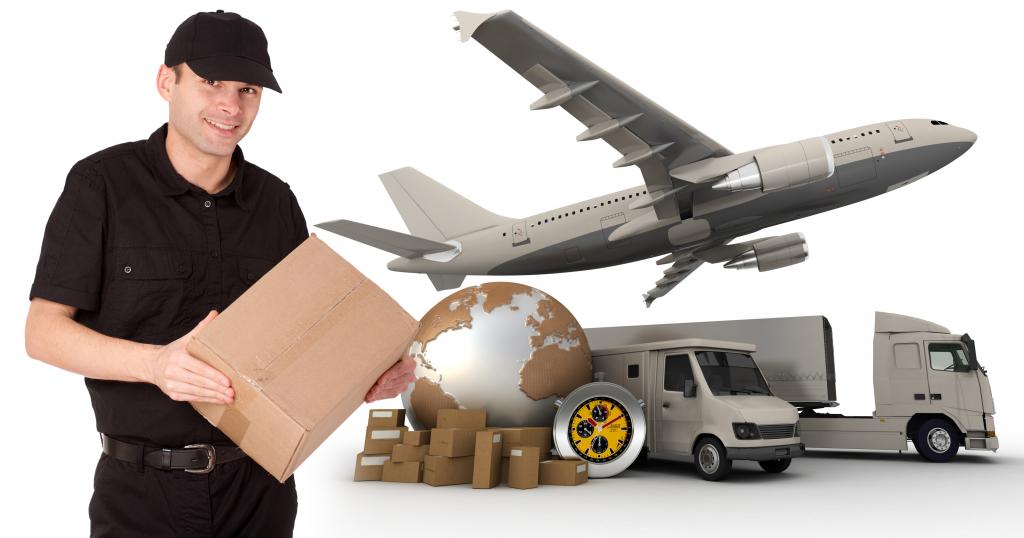 Dịch vụ vận chuyển hàng từ Hàn Quốc về Việt Nam giá rẻ, uy tín