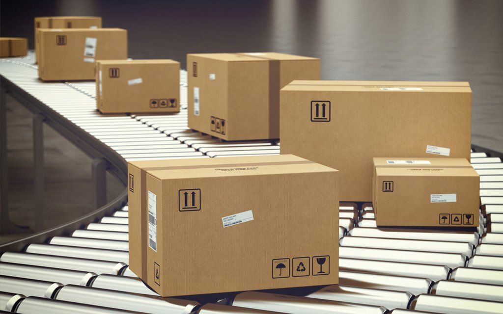 Dịch vụ chuyển phát nhanh đi nước ngoài của Singpost Logistics