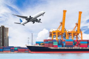Chuyển phát nhanh Singpost Logistics đi New Zealand giá rẻ uy tín