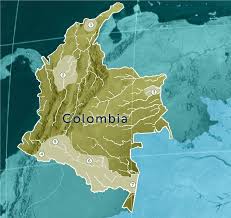 gửi hàng đi colombia