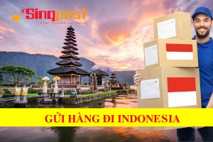 gửi hàng đi indonesia an toàn