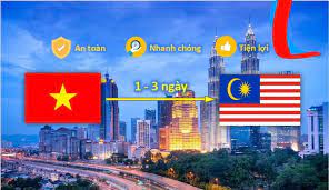 gửi hàng từ sài gòn đi malaysia