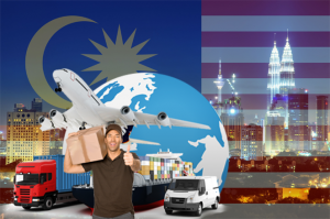 Mua hộ phụ tùng xe ở Malaysia về Việt Nam