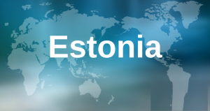 Dịch vụ chuyển phát nhanh từ Việt Nam đi Estonia