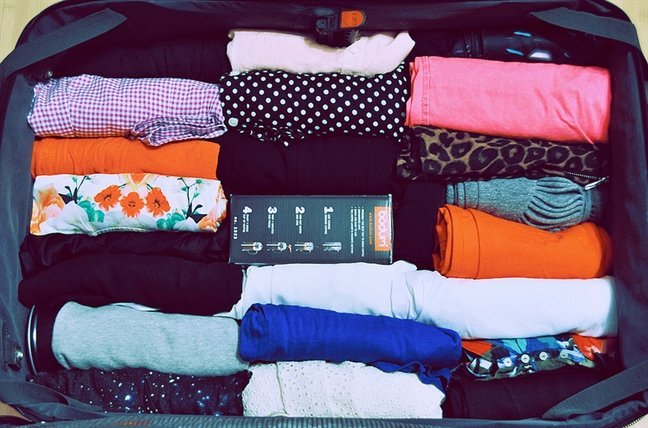 Gửi quần áo đi Nhật Bản tiết kiệm chi phí