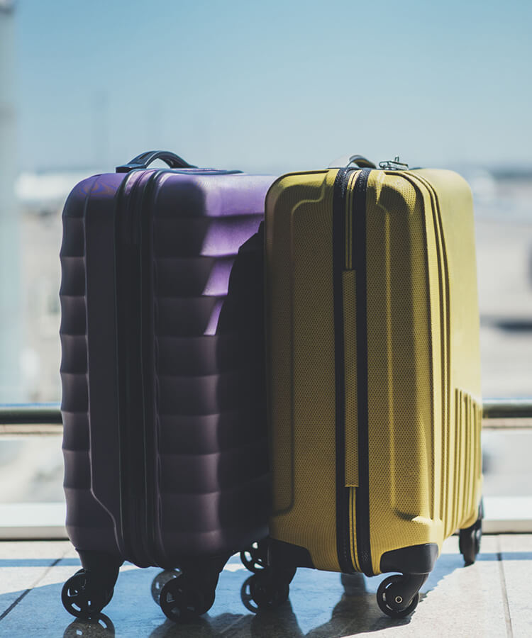 Gửi hành lý đi Đài Loan nhanh chóng với cước phí rẻ