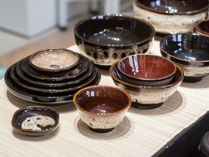 Gửi hàng gốm sứ đi Phần Lan tiết kiệm chi phí