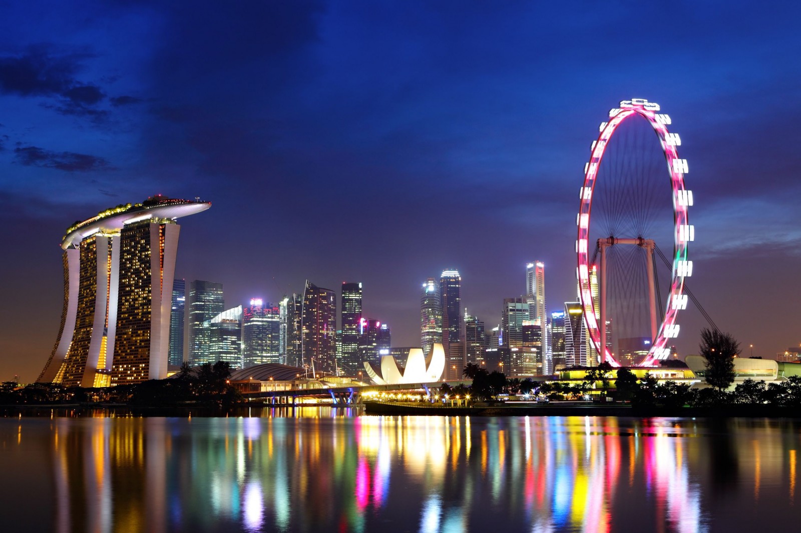 Chuyển phát nhanh Hà Nội đi Singapore giá rẻ