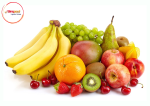 Gửi trái cây hoả tốc bằng đường hàng không tại Đà Nẵng