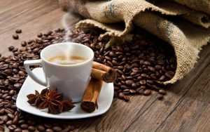 Tiềm năng xuất khẩu cà phê sang thị trường Bắc Âu 
