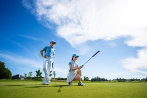 Nhập bóng đánh golf từ Nhật Bản về Việt Nam mới nhất