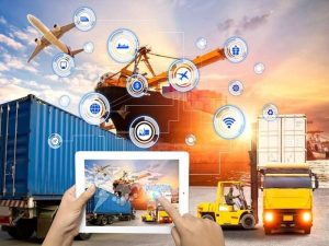 Tầm quan trọng của hệ thống thông tin Logistics 