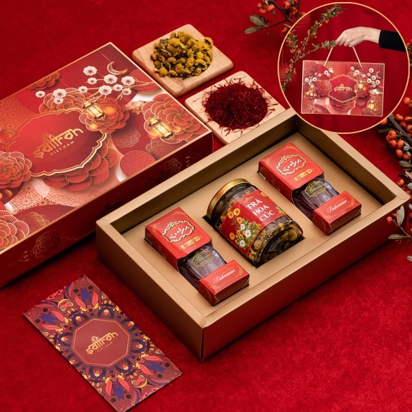 Vận Chuyển Hàng Quà Tết Sang Singapore Nhanh Chóng – An Toàn – Tiết Kiệm